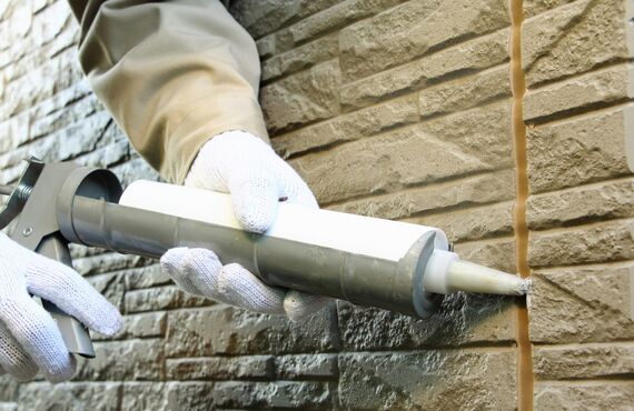 防水工事をどこに依頼して良いか悩んでいる方に丁寧にご対応いたします   | 岡山市で外壁塗装ならトキワ住宅