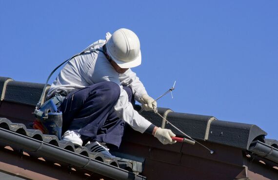 修理工事やエコキュートなど暮らしに関する困りごとを小さなことでも解消します | 岡山市で外壁塗装ならトキワ住宅