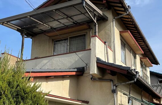 お客さまひとりひとりに合った施工プランをご提案いたします　外壁塗装ならトキワ住宅