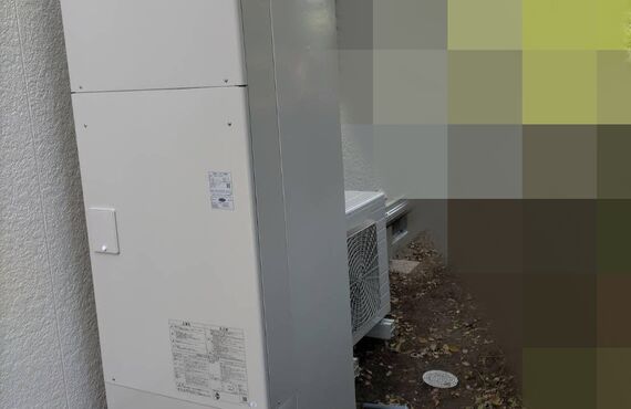 新設工事もご相談ください｜給湯器の事ならトキワ住宅